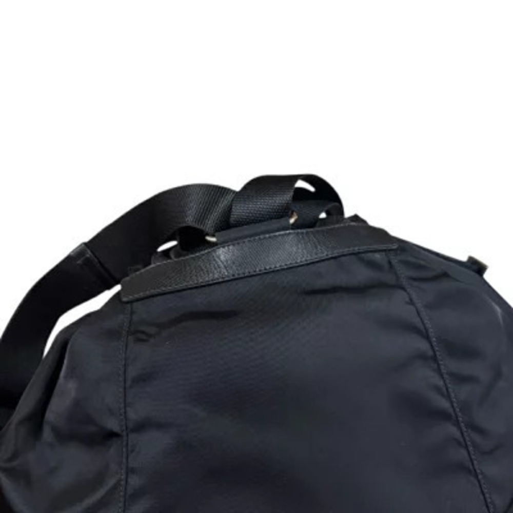 Prada Backpack Daypack - Picture 8 of 9